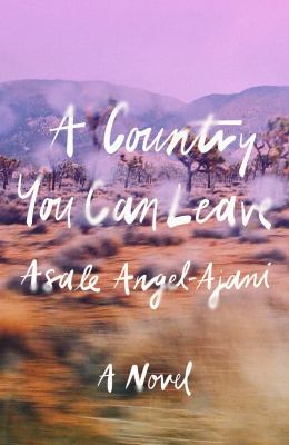 A country you can leave cover image