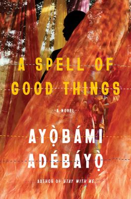 A spell of good things  cover image cdn