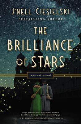 The brilliance of stars  cover image cdn