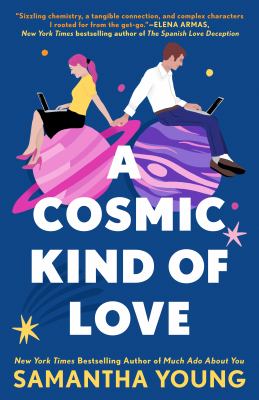 A cosmic kind of love  cover image cdn