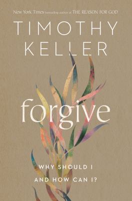 Forgive : why should I and how can I?  cover image cdn