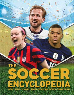 The soccer encyclopedia  cover image cdn