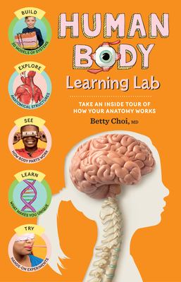 Human body learning lab : take an inside tour how your anatomy works  cover image cdn