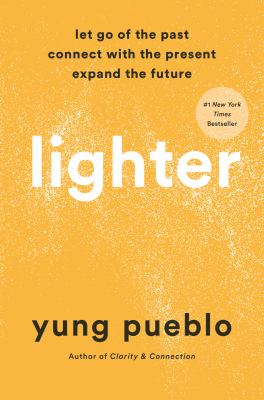 Lighter : let go of the past, connect with the present, and expand the future  cover image cdn