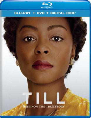 Till [Blu-ray + DVD combo] cover image cdn