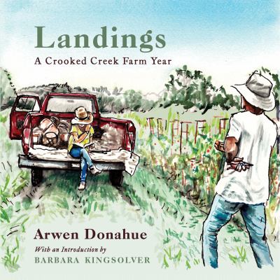 Landings  cover image cdn