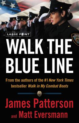 Walk the blue line cover image cdn