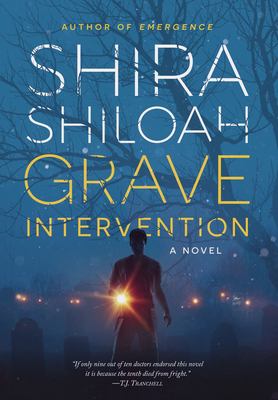 Grave intervention  cover image cdn
