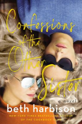 Confessions of the other sister  cover image cdn
