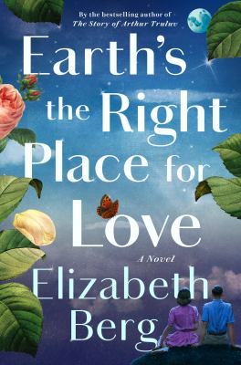 Earth's the right place for love  cover image cdn