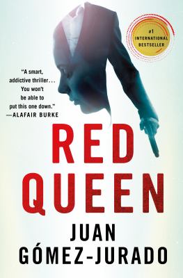 Red queen cover image