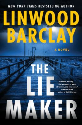 The lie maker  cover image cdn