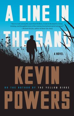 A line in the sand  cover image cdn