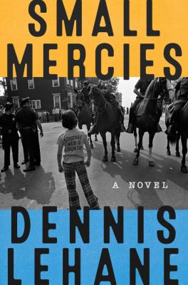 Small mercies  cover image cdn