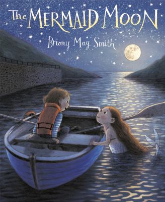 The mermaid moon  cover image cdn