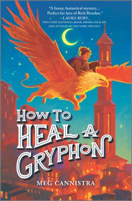 How to heal a gryphon  cover image cdn