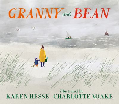 Granny and Bean  cover image cdn