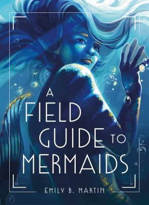 A field guide to mermaids  cover image cdn