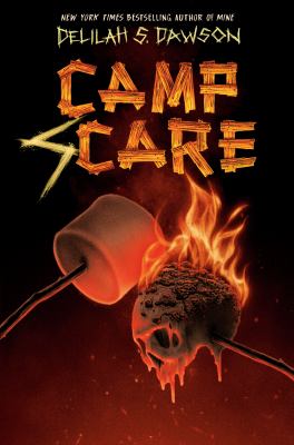 Camp Scare  cover image cdn
