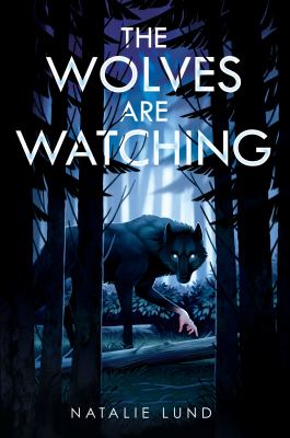 The wolves are watching  cover image cdn