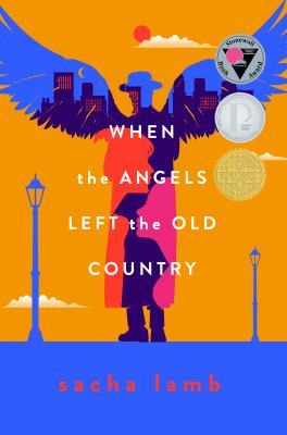When the angels left the old country  cover image cdn