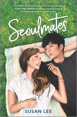 Seoulmates cover image