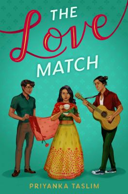 The love match  cover image cdn
