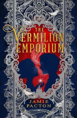 The Vermilion Emporium  cover image cdn