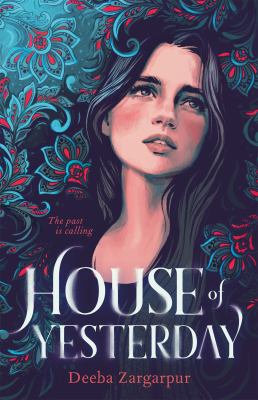 House of yesterday cover image
