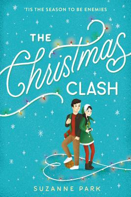 Christmas clash  cover image cdn