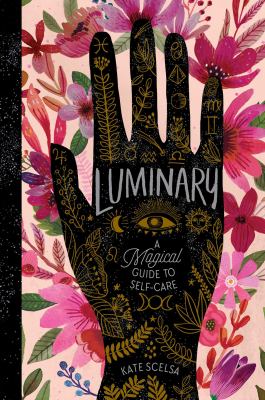 Luminary : a magical guide to self-care  cover image cdn