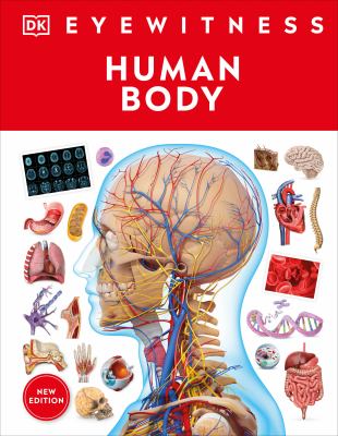 Eyewitness human body  cover image cdn