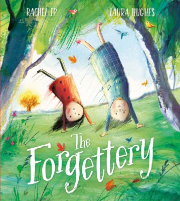 The forgettery  cover image cdn