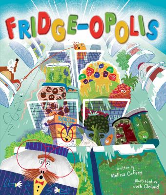 Fridge-opolis  cover image cdn