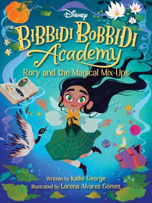 Rory and the magical mix-ups  cover image cdn
