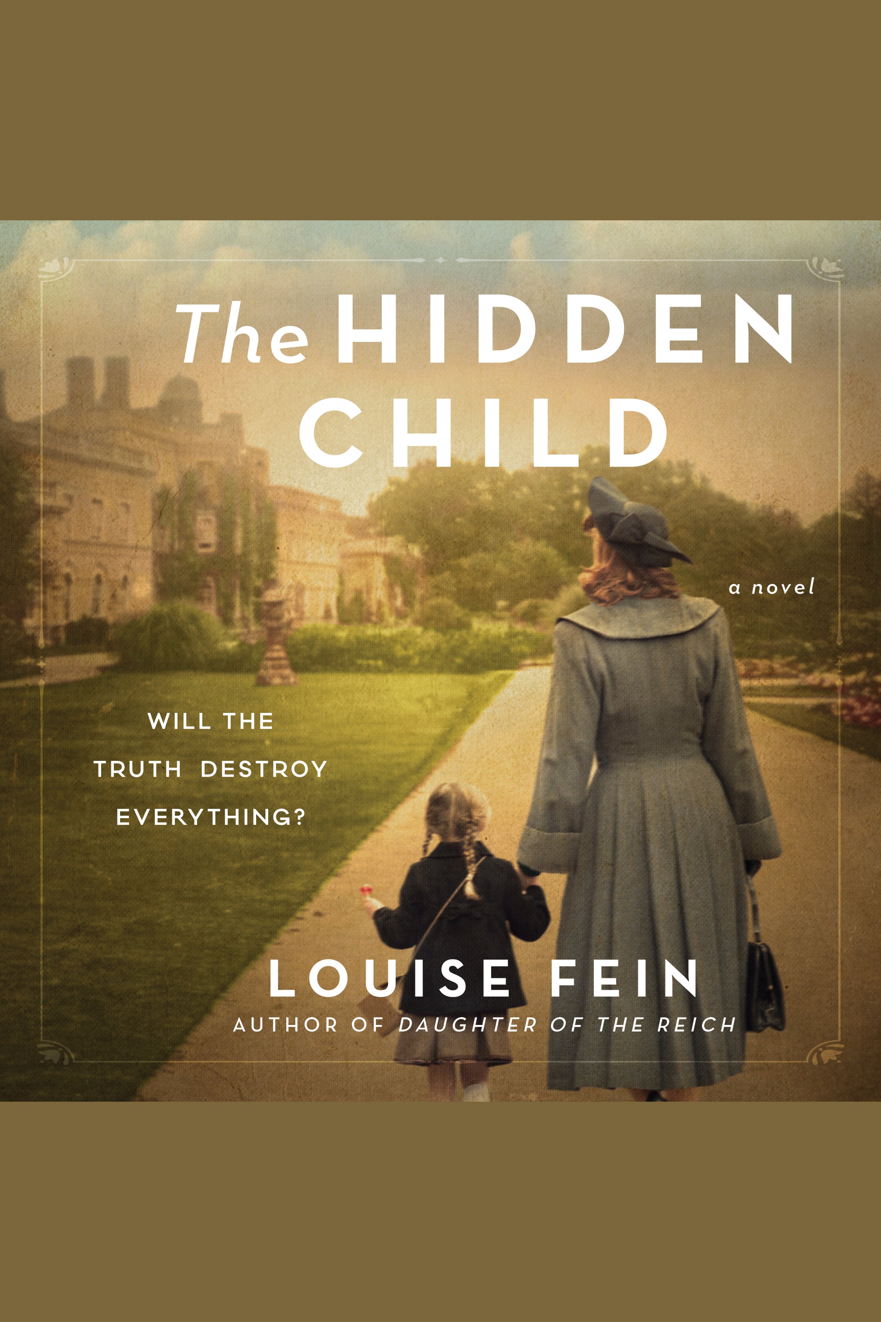 The Hidden Child cover image cdn