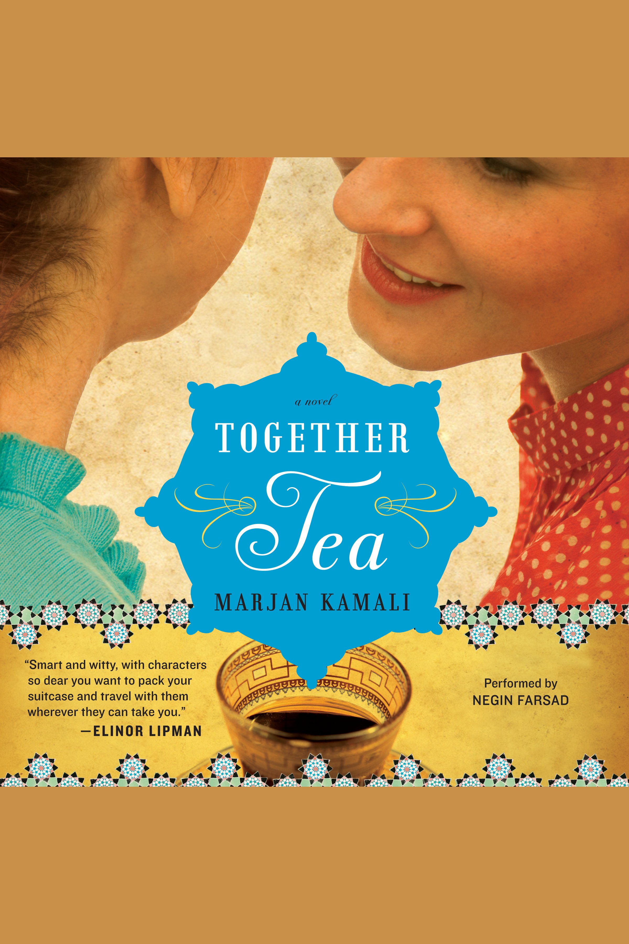 Together Tea cover image cdn