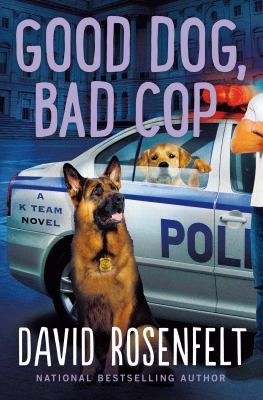 Good dog, bad cop  cover image cdn