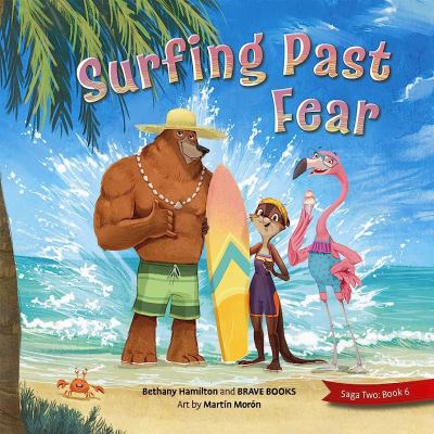 Surfing past fear  cover image cdn