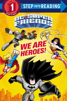 We are heroes!  cover image cdn