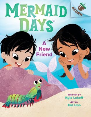 A new friend  cover image cdn