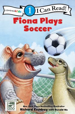 Fiona plays soccer  cover image cdn