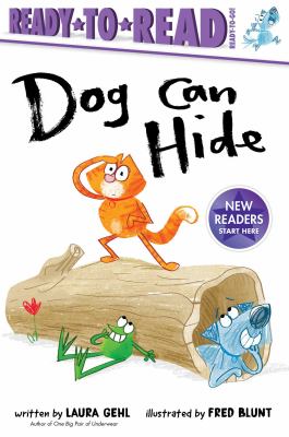 Dog can hide  cover image cdn