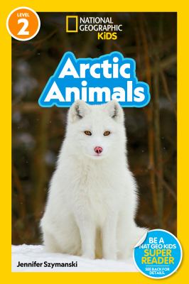 Arctic animals  cover image cdn