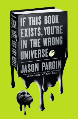 If this book exists, you're in the wrong universe  cover image cdn