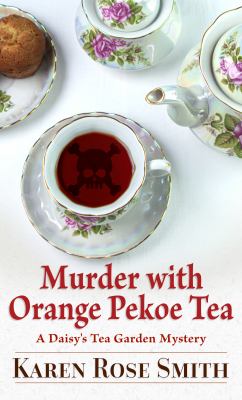 Murder with orange pekoe tea cover image cdn