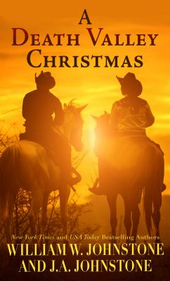 A Death Valley Christmas cover image cdn