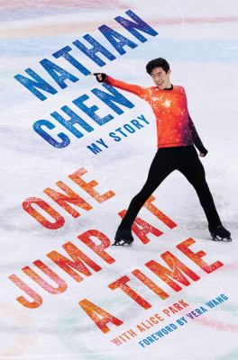 One jump at a time : my story  cover image cdn