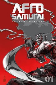 Afro Samurai cover image cdn