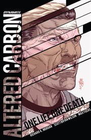 Altered carbon: one life, one death cover image cdn